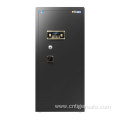 high quality tiger safes Classic series 128cm high